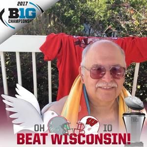 Meet your Posher, John